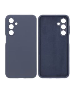Samsung Galaxy A16 Mobilskal Silikon - Blå