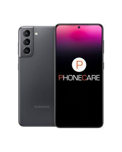 Begagnad Samsung Galaxy S21 256GB Grå - Bra skick