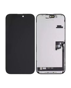 iPhone 16 Pro Max Skärm med LCD Display In-Cell