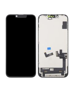 iPhone 16e Skärm med LCD Display In-Cell