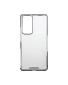 Xiaomi 12T/Xiaomi 12T Pro Skal - Stöttåligt Svart- G-SP.se