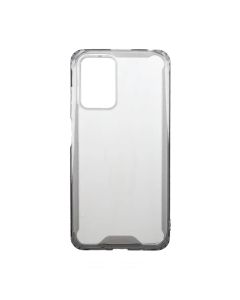 Xiaomi Redmi 10 5G Skal - Stöttåligt Svart- G-SP.se