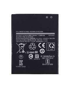 Samsung XCover 5 batteri (bulkförpackning)