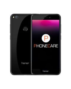 Begagnad Huawei P8 Lite 2017 16GB Svart - Mycket bra skick