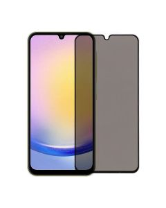 Skärmskydd Samsung Galaxy A26 Privacy sekretessfilm - miljö