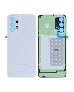 Samsung Galaxy A23 5G (SM-A235F/SM-A236B) Baksida Original - Vit
