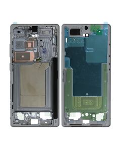 Samsung Galaxy S25 Ultra Middle Frame - Titanium Silverblue