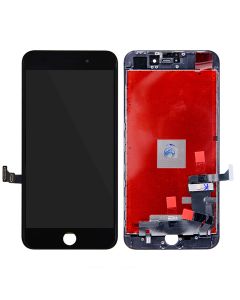 iPhone 8 Plus LCD Skärm AAA Premium - Svart