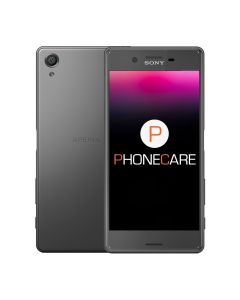 Begagnad Sony Xperia X Performance 32GB Grå - Mycket bra skick