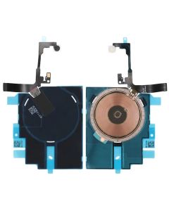 iPhone 16 Pro NFC Antenn med Blixt Ficklampa Flexkabel OEM