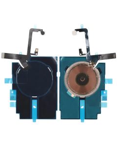 iPhone 16 Pro Max NFC Antenn med Blixt Ficklampa Flexkabel OEM