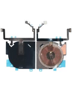 iPhone 15 Plus NFC Antenn med Blixt Ficklampa Flexkabel OEM