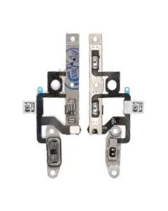 Power/Strömknapp Flexkabel till iPhone 15