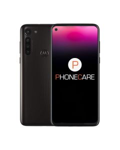 Begagnad Motorola Moto G8 Power 64GB Svart - Mycket bra skick