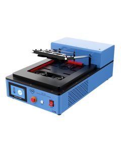 Värmeseparator för iPad/Surfplatta - TBK-288L