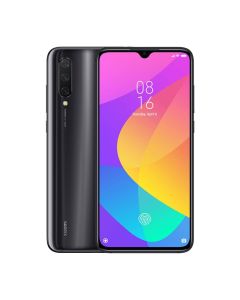 Begagnad Xiaomi Mi 9 Lite 128GB Grå - Använt skick