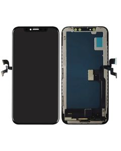 iPhone XS RJ In-Cell Skärm med LCD Display- G-SP.se