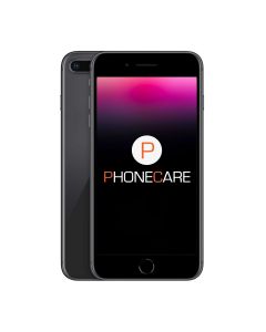 Begagnad iPhone 8 Plus 64GB Rymdgrå - Bra skick- G-SP.se