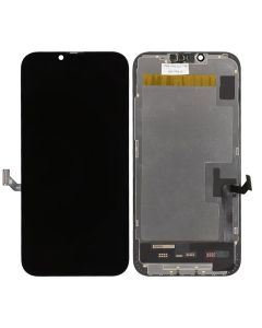 iPhone 14 Plus Skärm med Hard OLED Display - DD