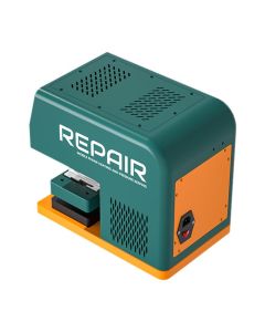 Värme och tryckmaskin för mobilreparation - TBK-201P