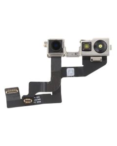 iPhone 16e Framkamera Original