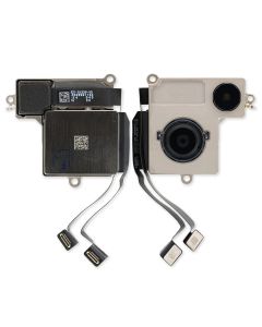 iPhone 15 Plus Bakre Kamera Original