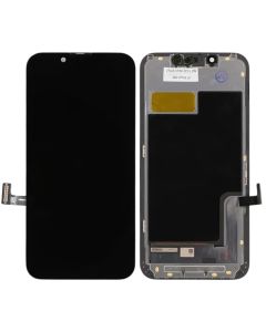 iPhone 13 Mini Skärm med Hard OLED Display - DD