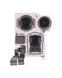 iPhone 15 Pro Max Bakre Kamera Original