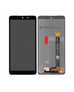 Samsung Galaxy Xcover 5 Skärm med LCD Display Original - Svart- G-SP.se