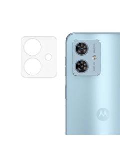 Motorola Moto G54 5G Kameraskydd Härdat Glas - Transparent