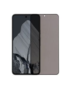 Skärmskydd Google Pixel 8 Pro - Privacy Härdat Glas