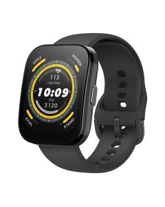 Begagnad Amazfit Bip 5 Svart - Mycket bra skick