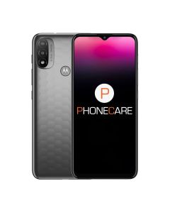 Begagnad Motorola Moto E20 32GB Grå - Använt skick