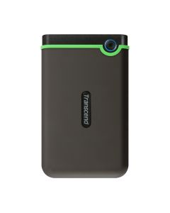 ADATA Extern Hårddisk Hv620s 4TB 2.5" - Svart