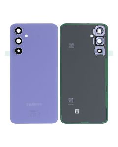 Samsung Galaxy A54 5G Baksida Original - Lila- G-SP.se
