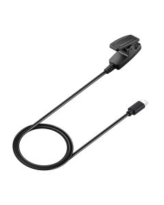 Laddningskabel med klämma till Forerunner 645