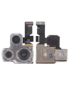 iPhone 14 Pro Max Bakre Kamera Original