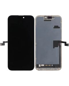 iPhone 16 Pro Max Skärm med OLED Display Original