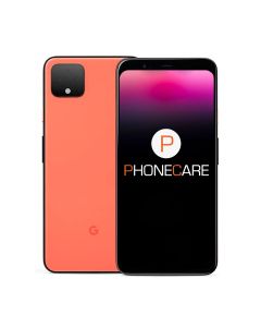 Begagnad Google Pixel 4 64GB Orange - Använt skick