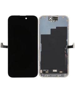 iPhone 15 Pro Skärm med OLED Display Original