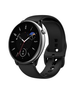 Begagnad Amazfit GTR mini Svart - Bra skick