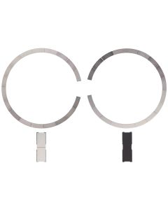 iPhone 14 Pro/14 Pro Max Magsafe Magneter för Trådlås Laddning