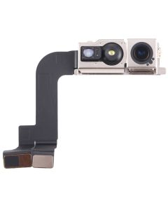 iPhone 15 Pro Max Framkamera me flexkabel OEM