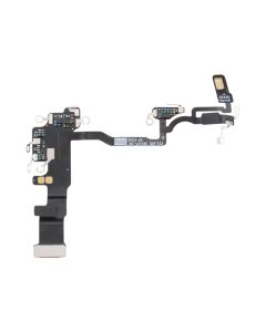 Wifi Flexkabel till iPhone 15 Pro Max OEM