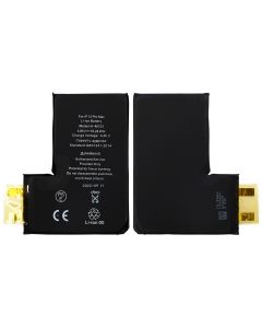 iPhone 12 Pro Max Högkapacitet Batteri