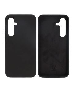 Samsung Galaxy S23 FE Silikonskal Rvelon - Svart