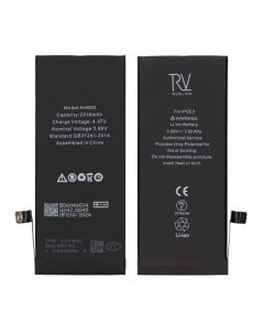 iPhone SE 2022 Batteri Hög Kvalité