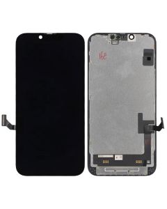 iPhone 16e Skärm med OLED Display Original