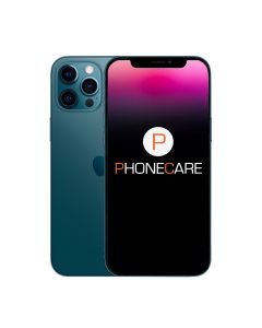 Begagnad iPhone 12 Pro 256GB Blå - Mycket bra skick