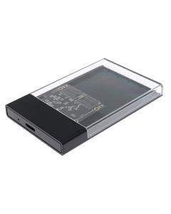 ADATA Extern Hårddisk HV300 1TB 2.5” USB 3.1 - Vit